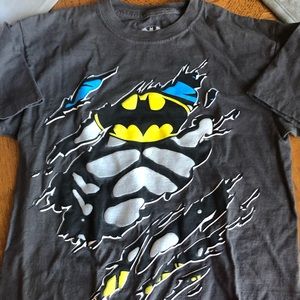 Batman t shirt